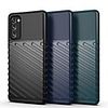 Case For Samsung Galaxy Galaxy A91 / M80S / A905G Shockproof Back Cover Solid Colored PC