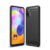 Case For Samsung Galaxy Galaxy A91 / M80S / Galaxy A11 / Galaxy A41 Shockproof / Dustproof / Ultra-thin Back Cover Solid Colored TPU miniinthebox