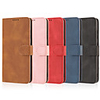 Case For Samsung Galaxy Galaxy A91 / M80S / Galaxy A81 / M60S / A71 Card Holder / Shockproof / Flip Full Body Cases Solid Colored PU Leather