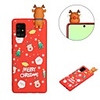 Case For Samsung Galaxy Galaxy A91 / M80S / Galaxy A81 / M60S / A71 Pattern Back Cover Christmas TPU
