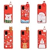 Case For Samsung Galaxy Galaxy A91 / M80S / Galaxy A81 / M60S / A71 Pattern Back Cover Christmas TPU