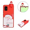 Case For Samsung Galaxy Galaxy A91 / M80S / Galaxy A81 / M60S / A71 Pattern Back Cover Christmas TPU