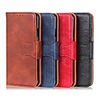 Case For Samsung Galaxy Galaxy M31 / Galaxy M21 / Galaxy M51 Shockproof / Flip Full Body Cases Solid Colored PU Leather
