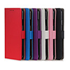 Case For Samsung Galaxy Galaxy M31 / Galaxy M21 / Galaxy M51 Shockproof / Flip Full Body Cases Solid Colored PU Leather
