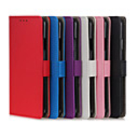 Case For Samsung Galaxy Galaxy M31 / Galaxy M21 / Galaxy M51 Shockproof / Flip Full Body Cases Solid Colored PU Leather
