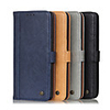 Case For Samsung Galaxy Galaxy M31 / Galaxy M21 / Galaxy M51 Shockproof / Flip Full Body Cases Solid Colored PU Leather