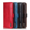 Case For Samsung Galaxy Galaxy M31 / Galaxy M21 / Galaxy M51 Shockproof / Flip Full Body Cases Solid Colored PU Leather