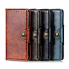 Case For Samsung Galaxy Galaxy M31 / Galaxy M21 / Galaxy M51 Shockproof / Flip Full Body Cases Solid Colored PU Leather