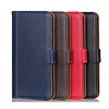Case For Samsung Galaxy Galaxy M31 / Galaxy M21 / Galaxy M51 Shockproof / Flip Full Body Cases Solid Colored PU Leather