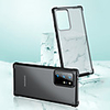 Case For Samsung Galaxy Galaxy M51 / Galaxy A42 5G Shockproof Back Cover Solid Colored TPU