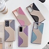 Case For Samsung Galaxy Galaxy Note 20 / Galaxy Note 20 Ultra Shockproof Back Cover Marble TPU