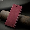 Case For Samsung Galaxy Galaxy Note 20 Ultra Card Holder / Shockproof / Dustproof Full Body Cases Solid Colored TPU