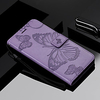 Case For Samsung Galaxy Galaxy S10 / Galaxy S10 Plus / Galaxy S10 E Wallet / Card Holder / with Stand Full Body Cases Butterfly Hard PU Leather miniinthebox