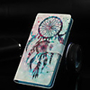 Case For Samsung Galaxy Galaxy S10 / Galaxy S10 Plus / Galaxy S10 E Wallet / Card Holder / with Stand Full Body Cases Dream Catcher Hard PU Leather