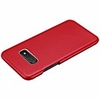 Case For Samsung Galaxy Galaxy S10 / Galaxy S10 Plus / Galaxy S10e Shockproof Back Cover Solid Colored TPU