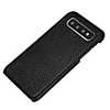 Case For Samsung Galaxy Galaxy S10 / Galaxy S10 Plus / Galaxy S10e Shockproof Back Cover Solid Colored TPU