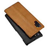Case For Samsung Galaxy Galaxy S10 / Galaxy S10 Plus / S10e Shockproof Back Cover Solid Colored TPU