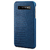 Case For Samsung Galaxy Galaxy S10 / Galaxy S10 Plus / Samsung Note 10 Shockproof Back Cover Solid Colored TPU
