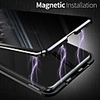 Case For Samsung Galaxy Galaxy S10 Lite / Samsung Galaxy A70(2019) / Galaxy A91 / M80S Shockproof Full Body Cases Solid Colored PC / Metal