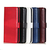 Case For Samsung Galaxy Galaxy S20 / Galaxy A91 / M80S / Galaxy A81 / M60S Card Holder / Shockproof / Dustproof Full Body Cases Solid Colored PU Leather