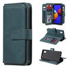 Case For Samsung Galaxy Galaxy S20 FE 5G / Galaxy Note 20 Ultra / Galaxy M31 Shockproof Full Body Cases Solid Colored PU Leather