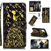 Case For Samsung Galaxy Galaxy S20 FE 5G / S20 Plus / S20 Ultra Wallet / Card Holder / with Stand Full Body Cases Sexy Lady PU Leather