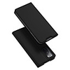 Case For Samsung Galaxy Galaxy S20 FE 5G / S9 / S9 Plus Card Holder / Shockproof Full Body Cases Solid Colored PU Leather