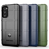 Case For Samsung Galaxy Galaxy S20 FE 5G Shockproof Back Cover Solid Colored PC