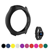 Case For Samsung Galaxy Gear S2 Silica Gel Samsung Galaxy