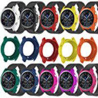 Case For Samsung Galaxy Gear S3 Classic Silica Gel Samsung Galaxy