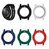 Case For Samsung Galaxy Gear S3 Frontier / Samsung Galaxy Watch 46 Silicone Samsung Galaxy