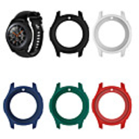 Case For Samsung Galaxy Gear S3 Frontier / Samsung Galaxy Watch 46 Silicone Samsung Galaxy