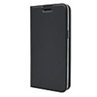 Case For Samsung Galaxy J2 Prime Card Holder / with Stand / Flip Full Body Cases Solid Colored Hard PU Leather for J2 Prime
