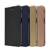 Case For Samsung Galaxy J4 Plus(2018)/J6 Plus(2018) Ultra-thin / Flip / with Stand Full Body Cases Solid Colored Hard PU Leather for J2 Prime / J2 PRO 2018 / J4 (2018)/J6 (2018)/J5 Prime/J7 Prime/J330
