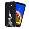 Case For Samsung Galaxy J4(2018)/J6(2018) Pattern / Frosted / Shockproof Back Cover Sexy Lady Soft TPU for Galaxy J4 Plus(2018)/J6 Plus(2018)/M10/M20/M30/J330/J530/J730/J2 Pro 2018/J2 Prime/J310/J510