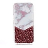 Case For Samsung Galaxy J5 (2017) / J3 (2017) / J2 Prime Ultra-thin / Pattern Back Cover Marble TPU