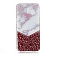 Case For Samsung Galaxy J5 (2017) / J3 (2017) / J2 Prime Ultra-thin / Pattern Back Cover Marble TPU