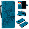 Case For Samsung Galaxy J5 Prime / J5 (2017) / J5 (2016) Wallet / Card Holder / Flip Full Body Cases Scenery PU Leather / TPU