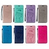 Case For Samsung Galaxy J6 (2018) / J5 (2017) / J3 (2017) Wallet / Card Holder / with Stand Full Body Cases Hard PU Leather