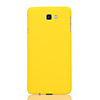 Case For Samsung Galaxy J7 / J5 Prime / J4 Ultra-thin Back Cover Solid Colored TPU