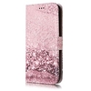 Case For Samsung Galaxy J7 (2016) / J7 / J5 (2017) Wallet / Card Holder / with Stand Full Body Cases Marble Hard PU Leather