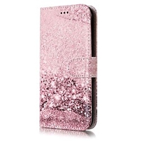 Case For Samsung Galaxy J7 (2016) / J7 / J5 (2017) Wallet / Card Holder / with Stand Full Body Cases Marble Hard PU Leather