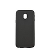Case For Samsung Galaxy J7 (2017) / J5 (2017) / J3 (2017) Frosted Back Cover Solid Colored Soft TPU