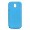 Case For Samsung Galaxy J7 (2017) / J5 (2017) / J5 (2016) Ultra-thin Back Cover Solid Colored Soft TPU miniinthebox