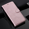 Case For Samsung Galaxy J8 / J7 Duo / J7 Prime Wallet / Card Holder / with Stand Full Body Cases Solid Colored Hard PU Leather