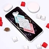 Case For Samsung Galaxy J8 (2018) / J7 (2017) / J7 (2018) Pattern Back Cover Marble Soft TPU