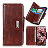 Case For Samsung Galaxy M30s Xcover Pro A71 5G A51 5G A31 M11 A21S M31 Note 20 Note 20 Plus Note 20 Ultra Card Holder Flip Full Body Cases Solid Colored PU Leather