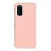 Case For Samsung Galaxy Note 10 / Galaxy Note 10 Plus / Galaxy A10s Frosted Back Cover Solid Colored TPU For Galaxy A20S/A70S/A51/A71/S20/S20 Plus/S20 Ultra