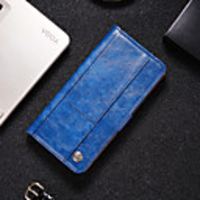 Case For Samsung Galaxy Note 20 Card Holder Flip Magnetic Full Body Cases Solid Colored PU Leather TPU Case For Samsung Galaxy Note 10 M31S M31 M30S M30 M21 M20