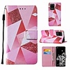 Case For Samsung Galaxy Note 20 Galaxy Note 20 Ultra Galaxy A21s Wallet Card Holder with Stand Full Body Cases Pink Diamond PU Leather TPU for Galaxy A51 5G Galaxy A71 5G Galaxy S20 Ultra